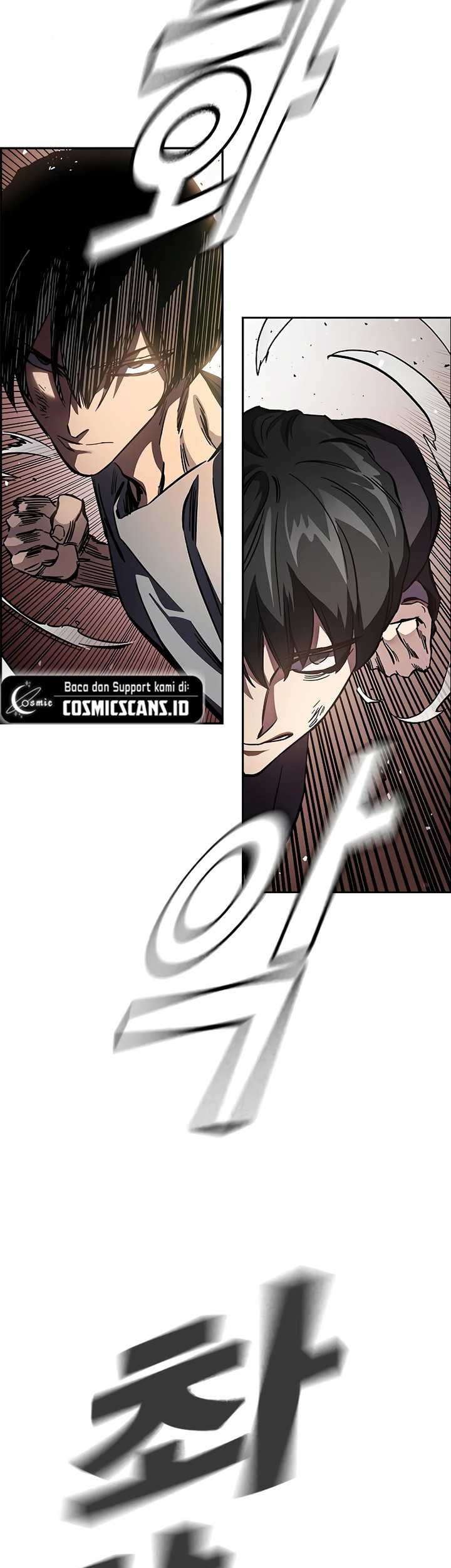 The Great War Chapter 05 Gambar 90