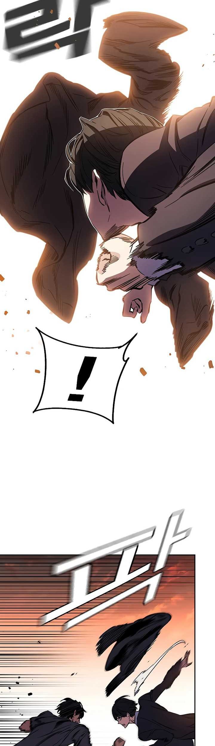 The Great War Chapter 05 Gambar 91