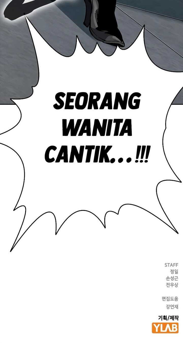 The Great War Chapter 05 Gambar 110