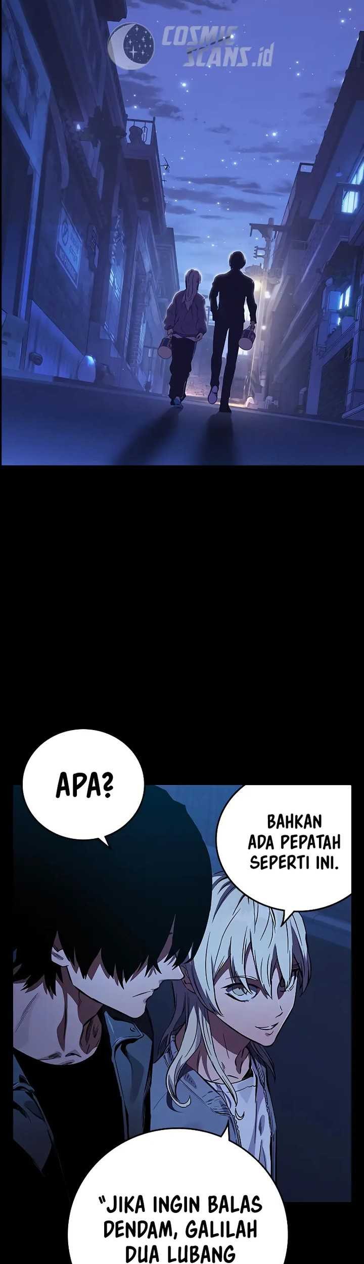 The Great War Chapter 05 Gambar 13