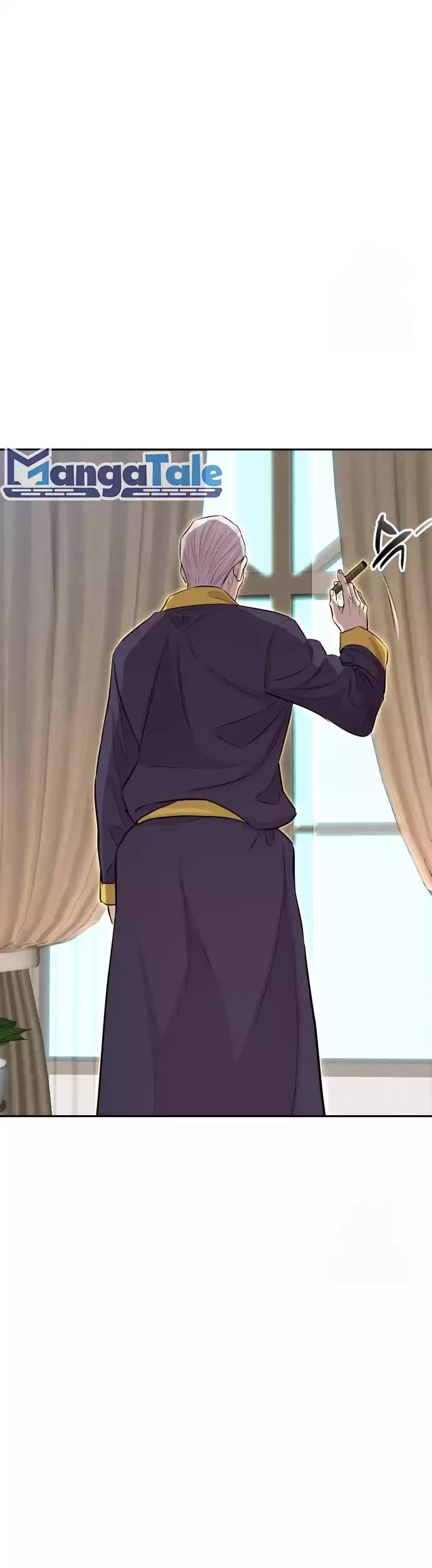 Genius Grandson of the Loan Shark King Chapter 09 Gambar 51