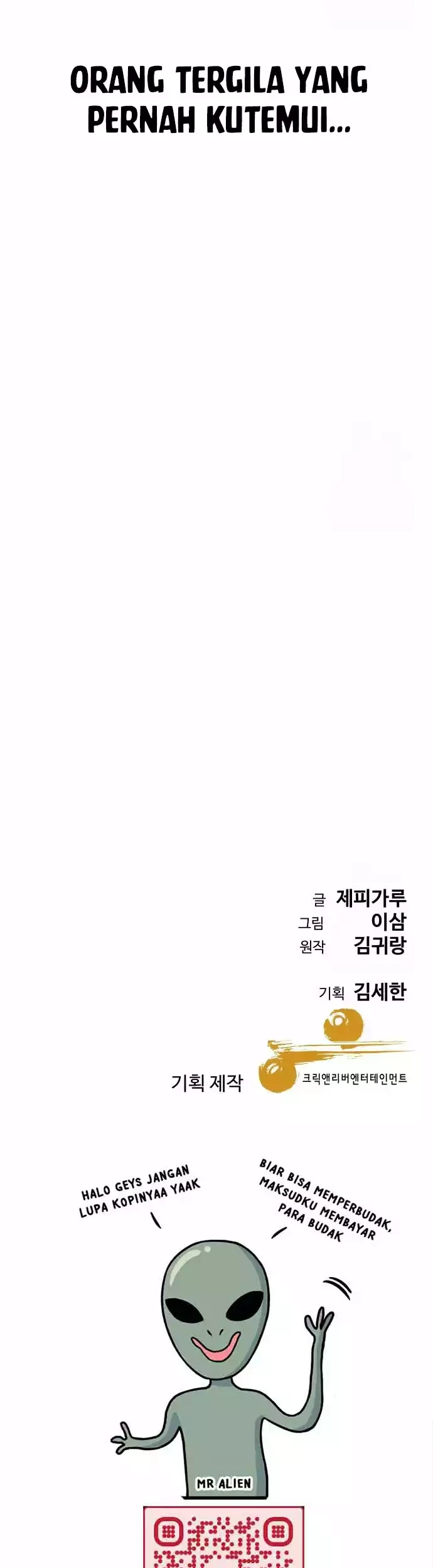 Genius Grandson of the Loan Shark King Chapter 09 Gambar 66