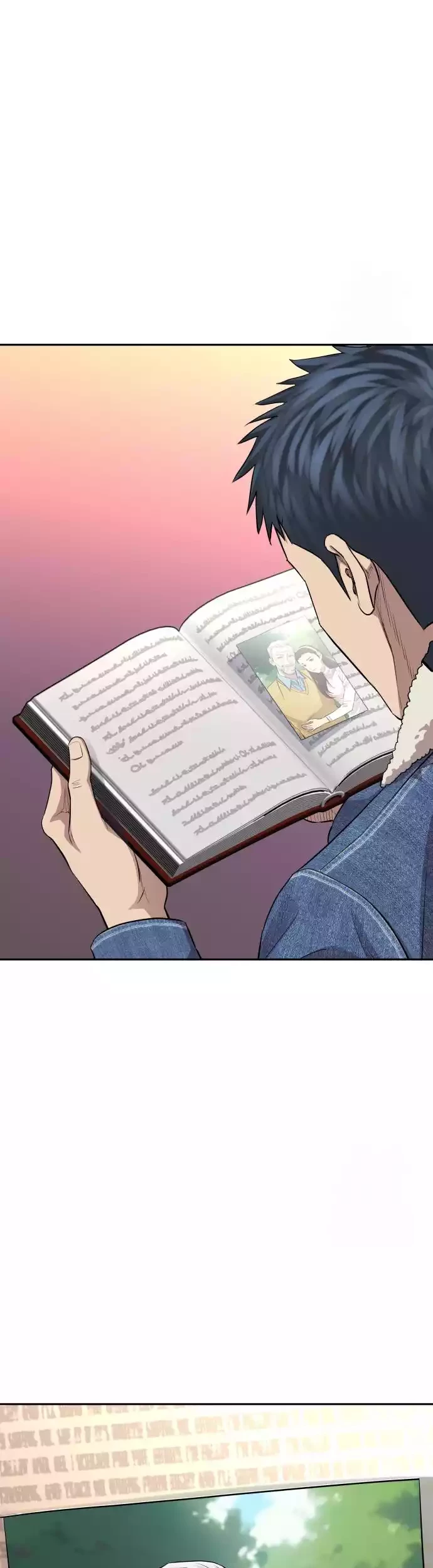 Genius Grandson of the Loan Shark King Chapter 09 Gambar 7
