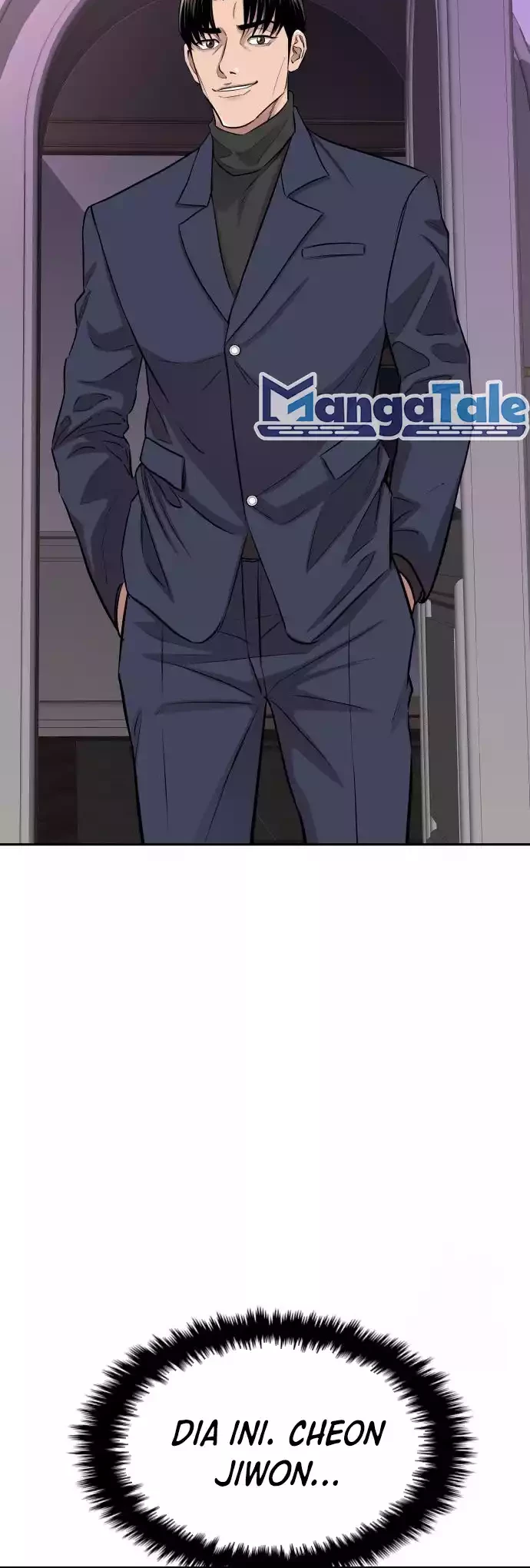 Genius Grandson of the Loan Shark King Chapter 09 Gambar 11