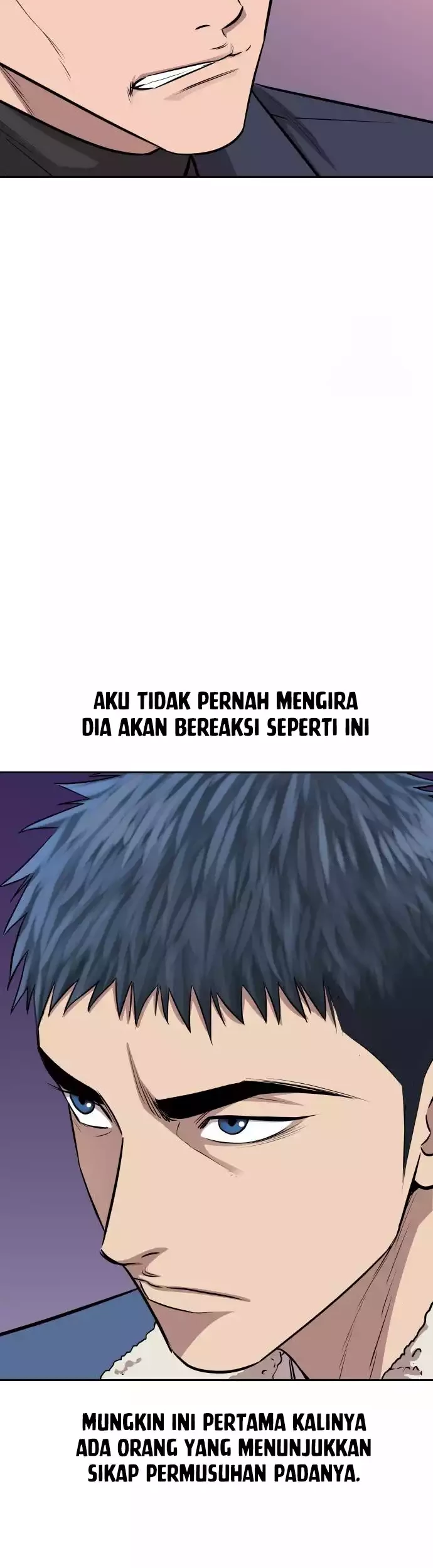 Genius Grandson of the Loan Shark King Chapter 09 Gambar 19