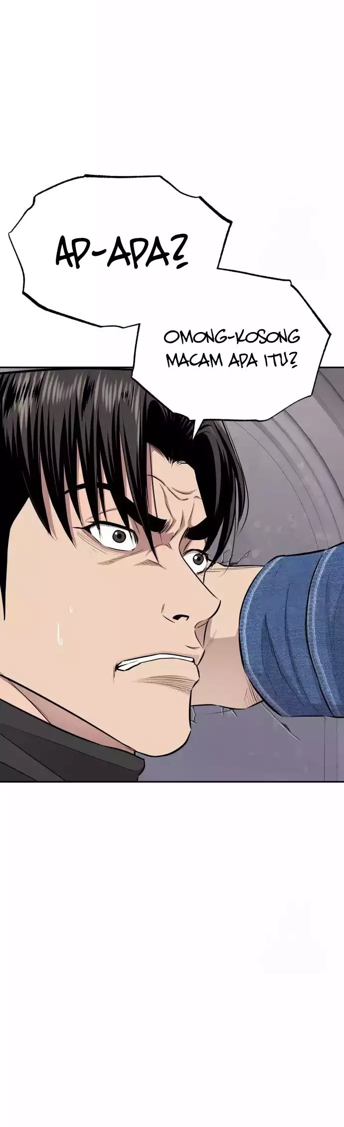Genius Grandson of the Loan Shark King Chapter 09 Gambar 33