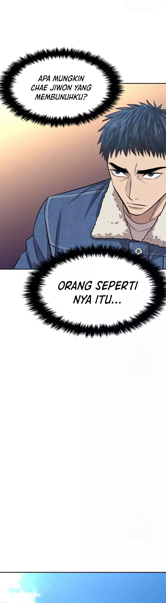 Genius Grandson of the Loan Shark King Chapter 09 Gambar 45