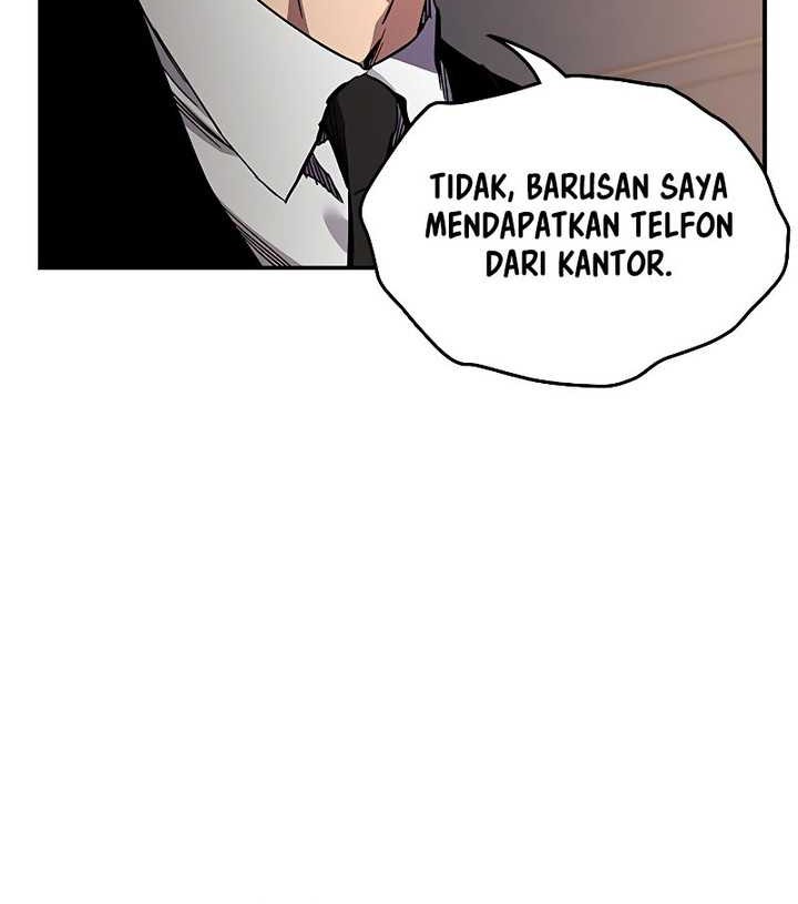 The Great War Chapter 04 Gambar 31