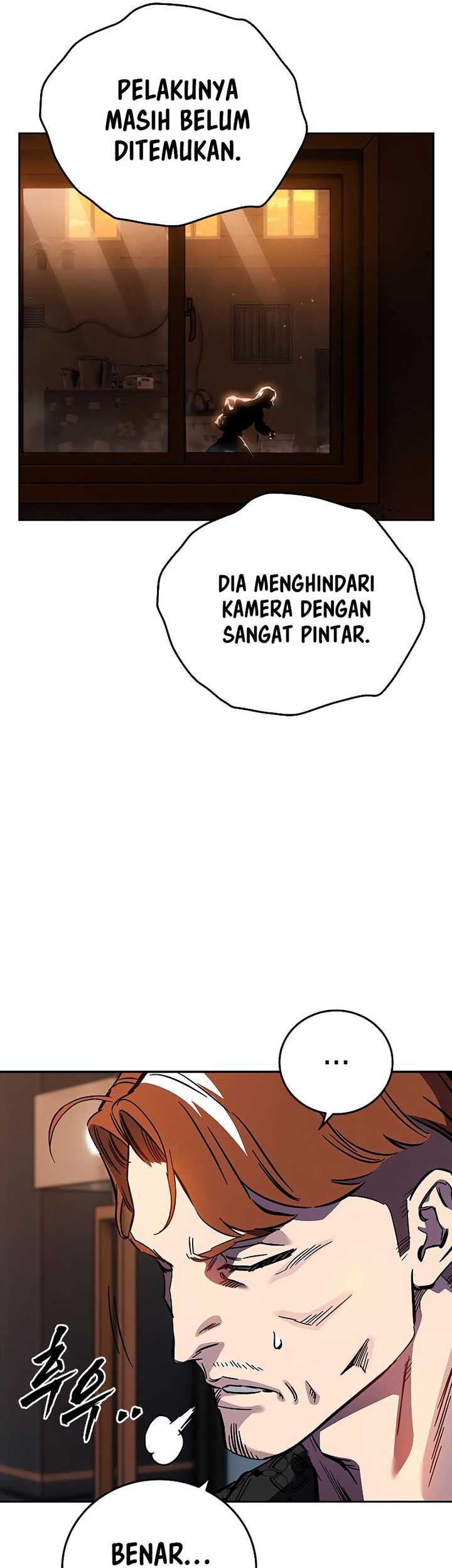 The Great War Chapter 04 Gambar 32