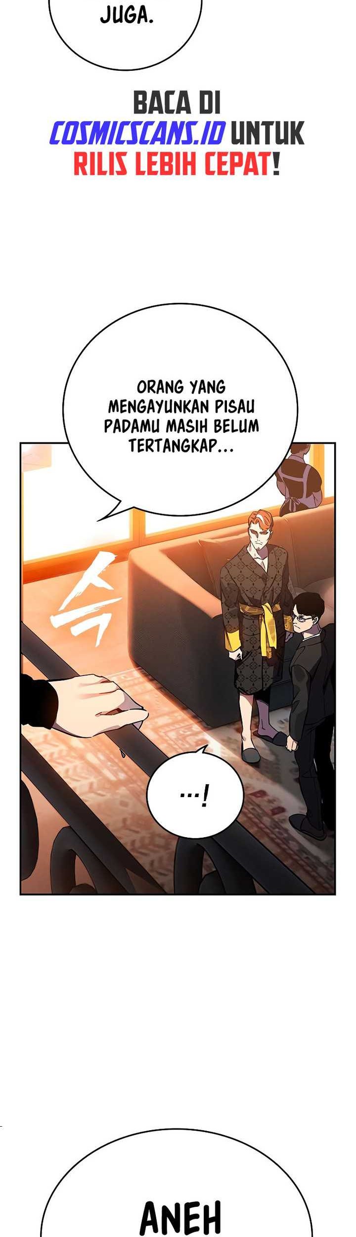 The Great War Chapter 04 Gambar 33