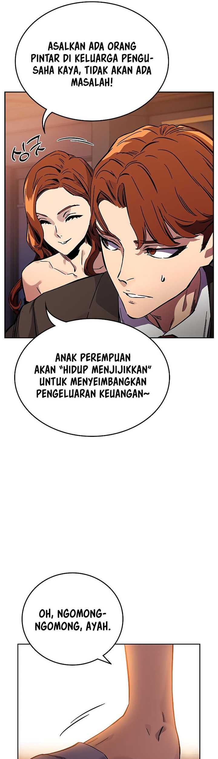 The Great War Chapter 04 Gambar 42