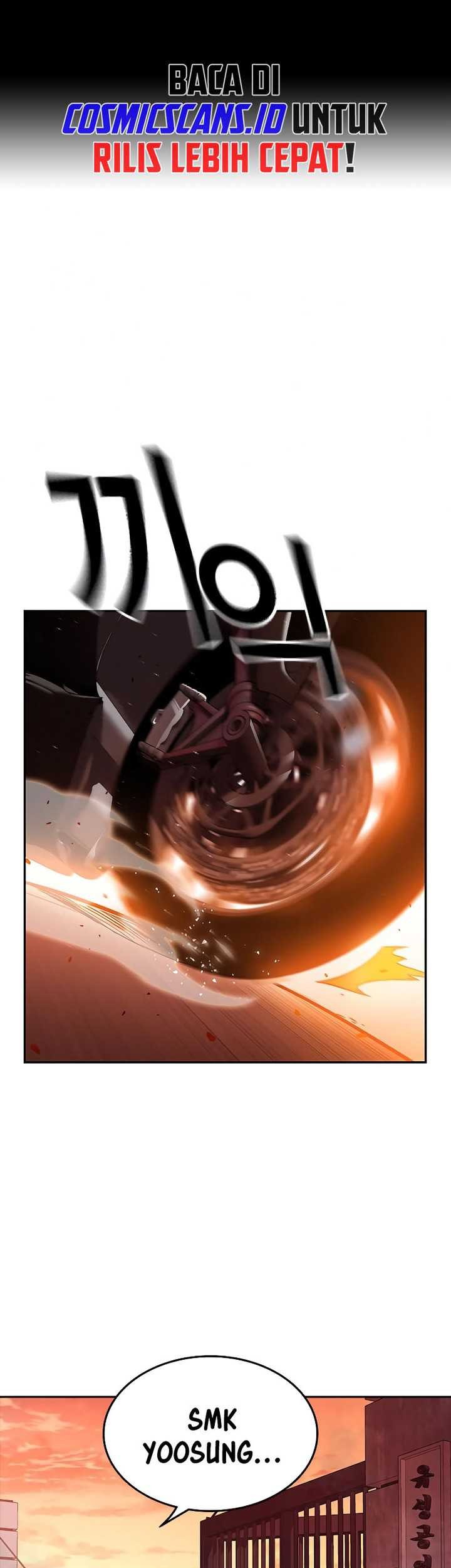 Baca Komik The Great War Chapter 04 Gambar 1