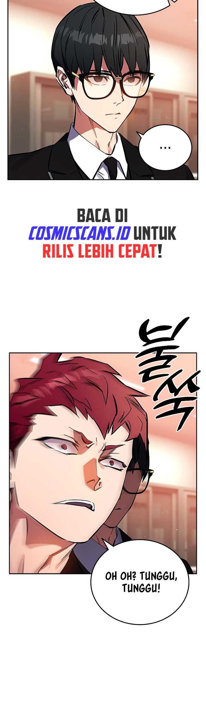 The Great War Chapter 04 Gambar 8