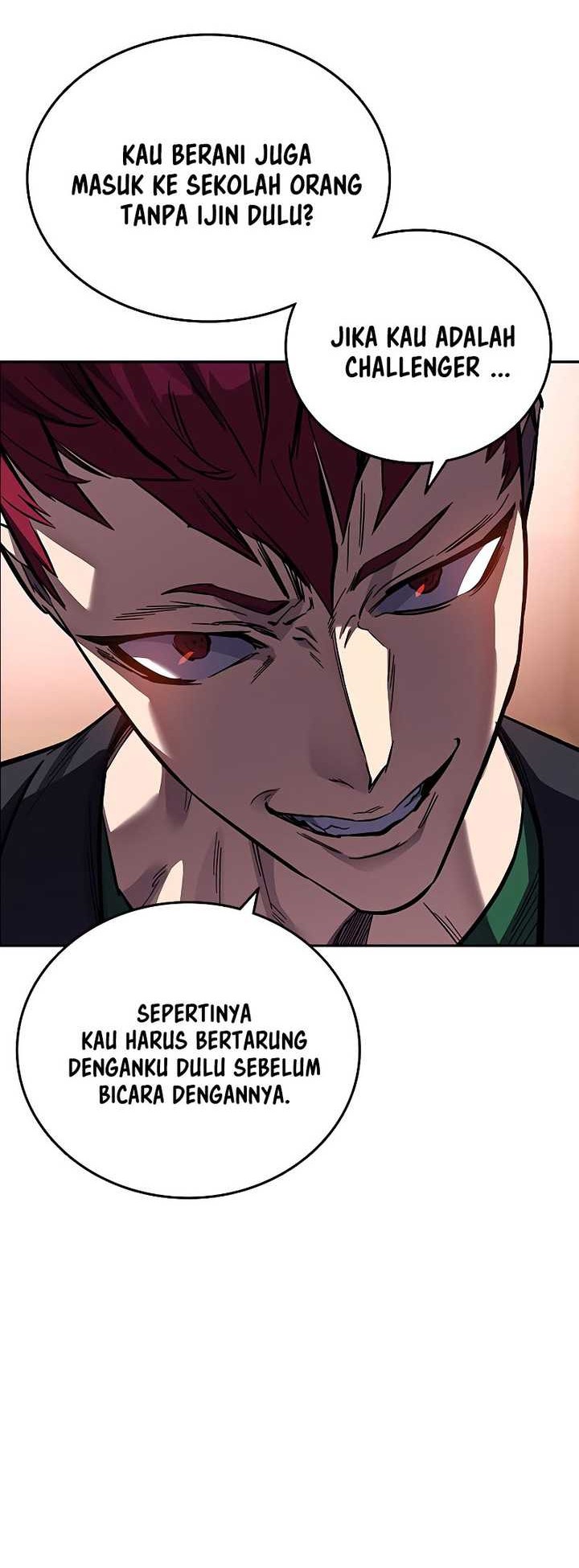The Great War Chapter 04 Gambar 11
