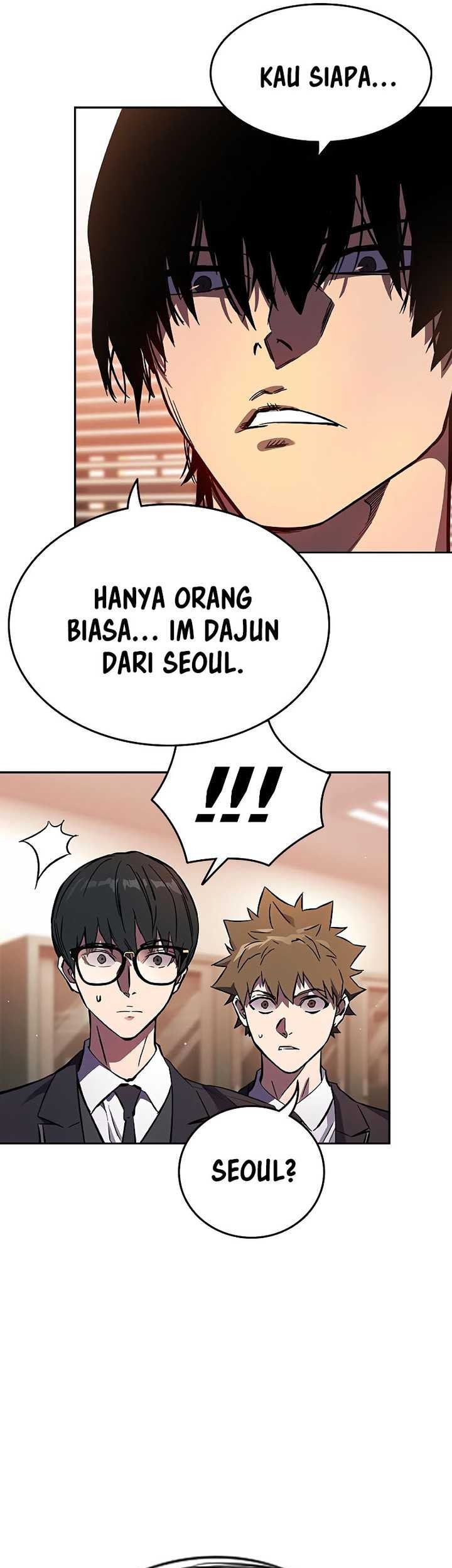 The Great War Chapter 04 Gambar 12
