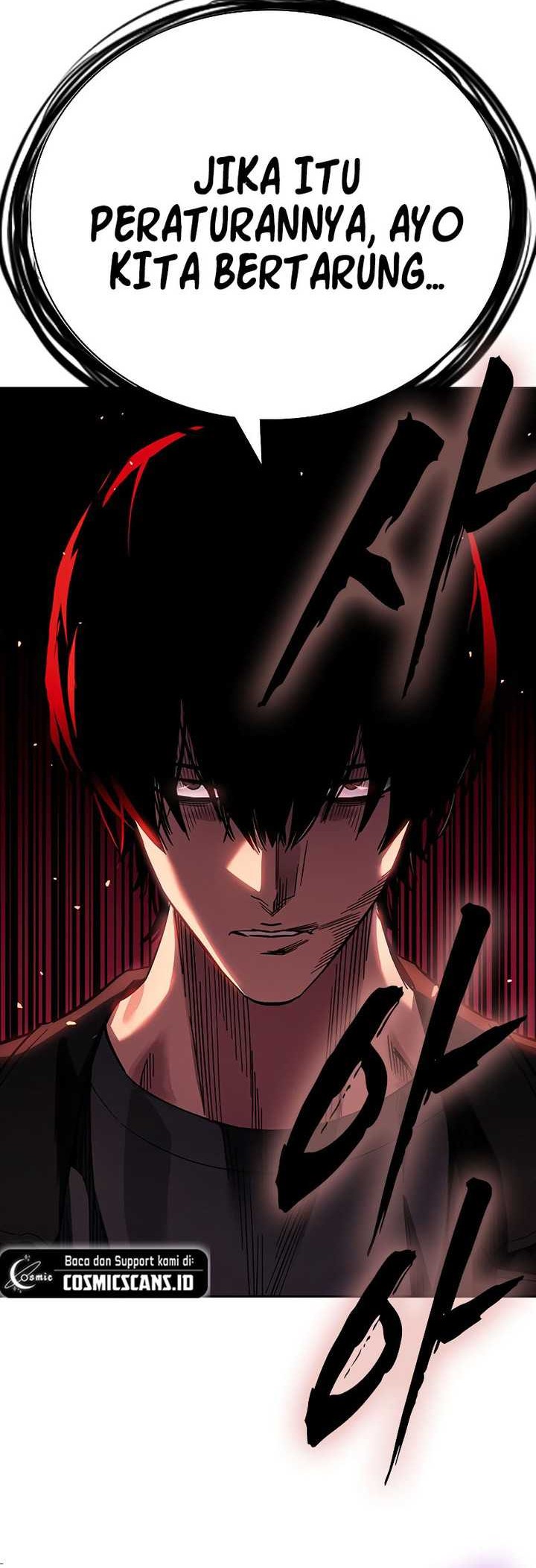 The Great War Chapter 04 Gambar 13