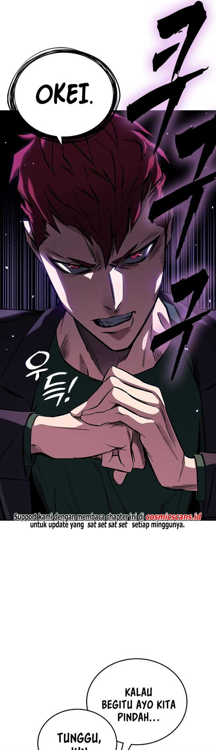 The Great War Chapter 04 Gambar 14