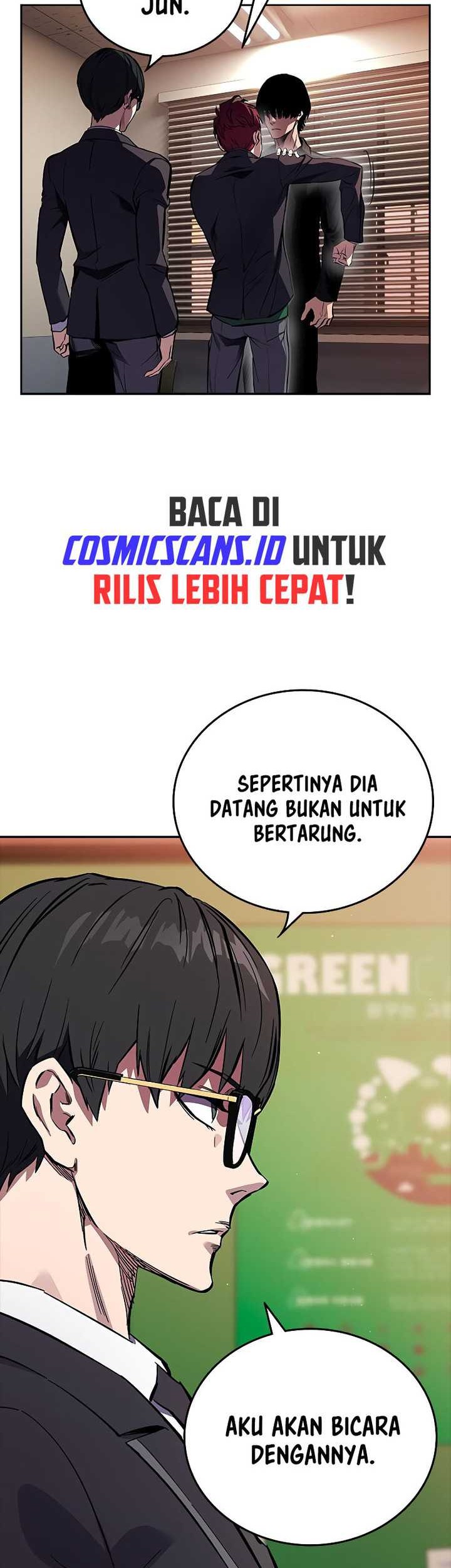 The Great War Chapter 04 Gambar 15