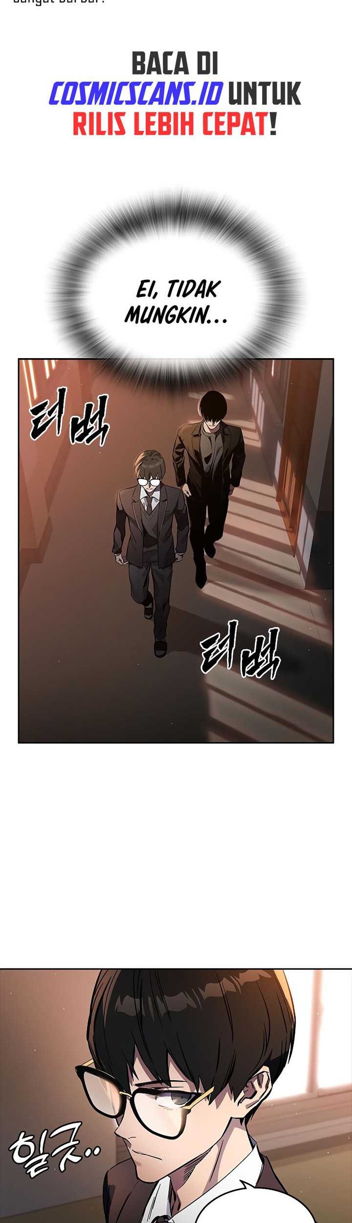 The Great War Chapter 04 Gambar 21