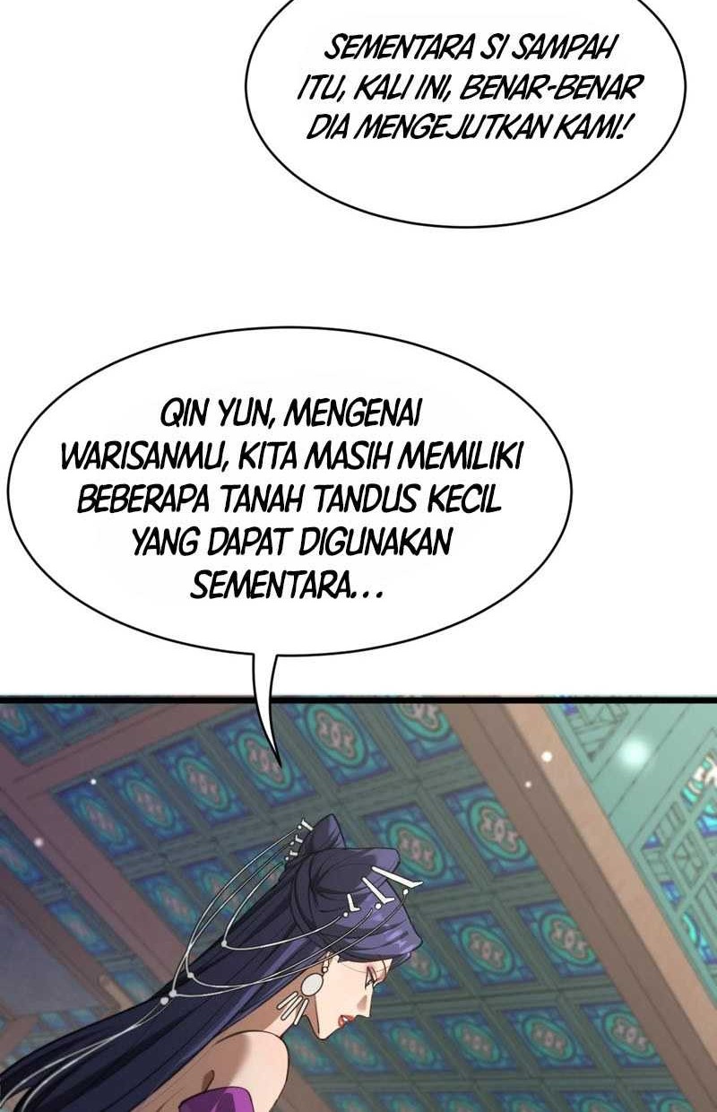 The Prodigal Taoist Son Chapter 07 Gambar 5