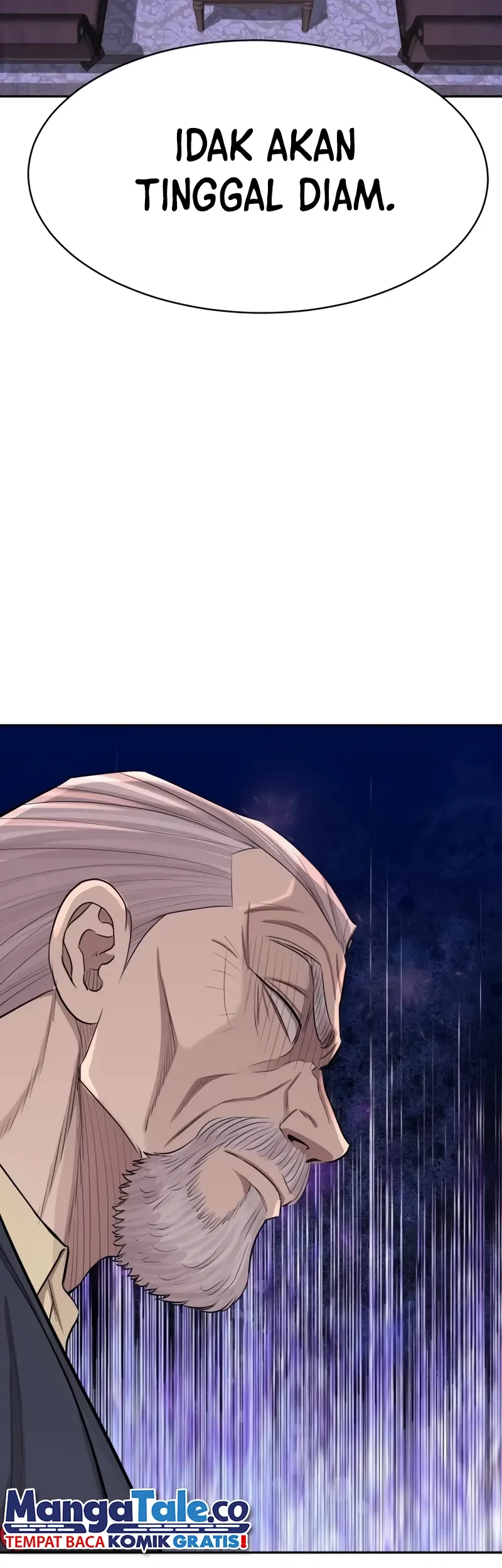 Genius Grandson of the Loan Shark King Chapter 08 Gambar 77