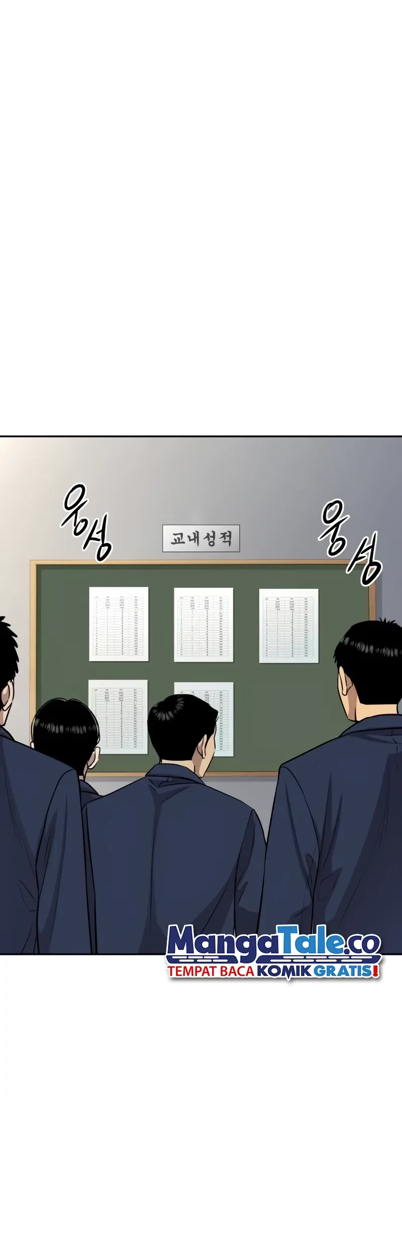 Baca Manhwa Genius Grandson of the Loan Shark King Chapter 08 Gambar 2