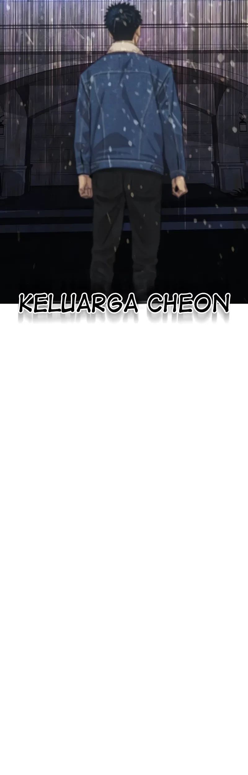 Genius Grandson of the Loan Shark King Chapter 08 Gambar 25