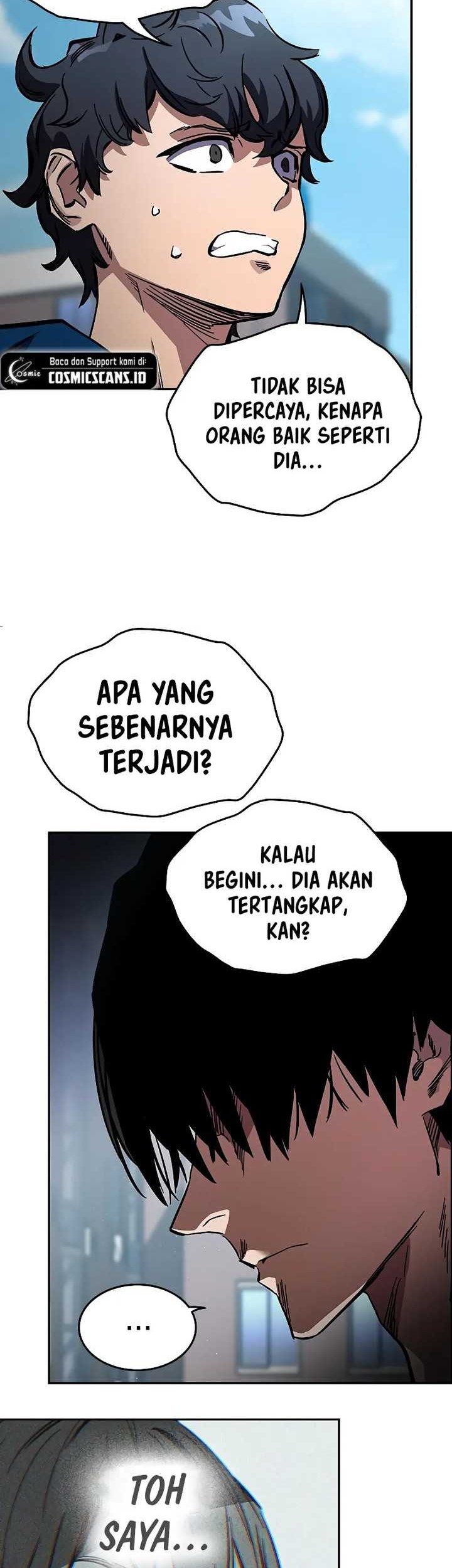 The Great War Chapter 03 Gambar 27