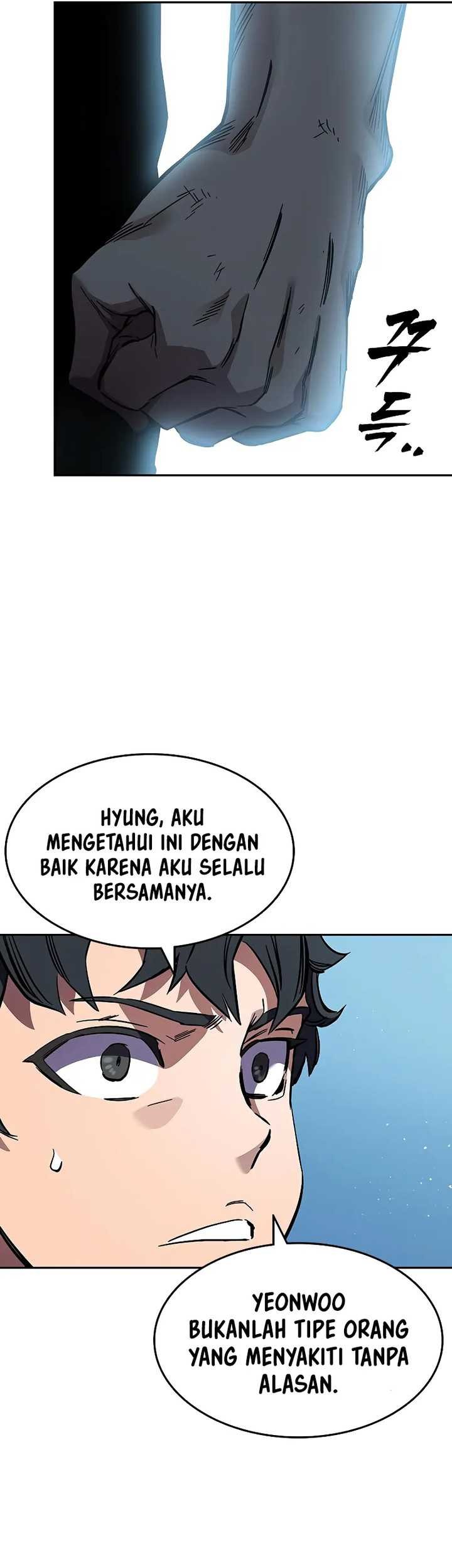 The Great War Chapter 03 Gambar 29