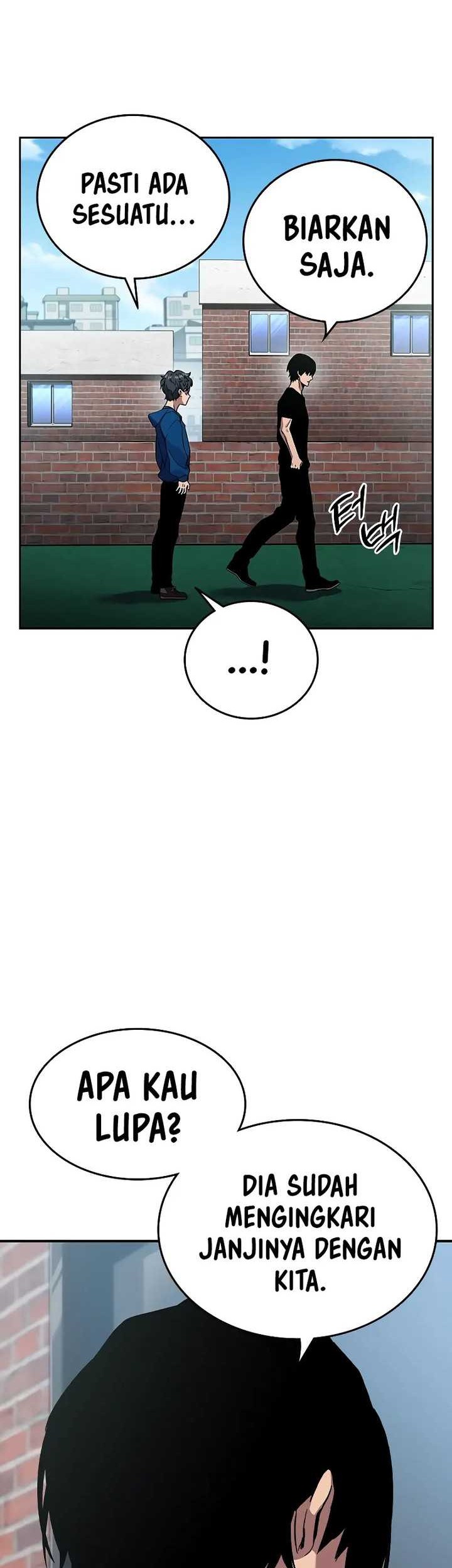 The Great War Chapter 03 Gambar 30