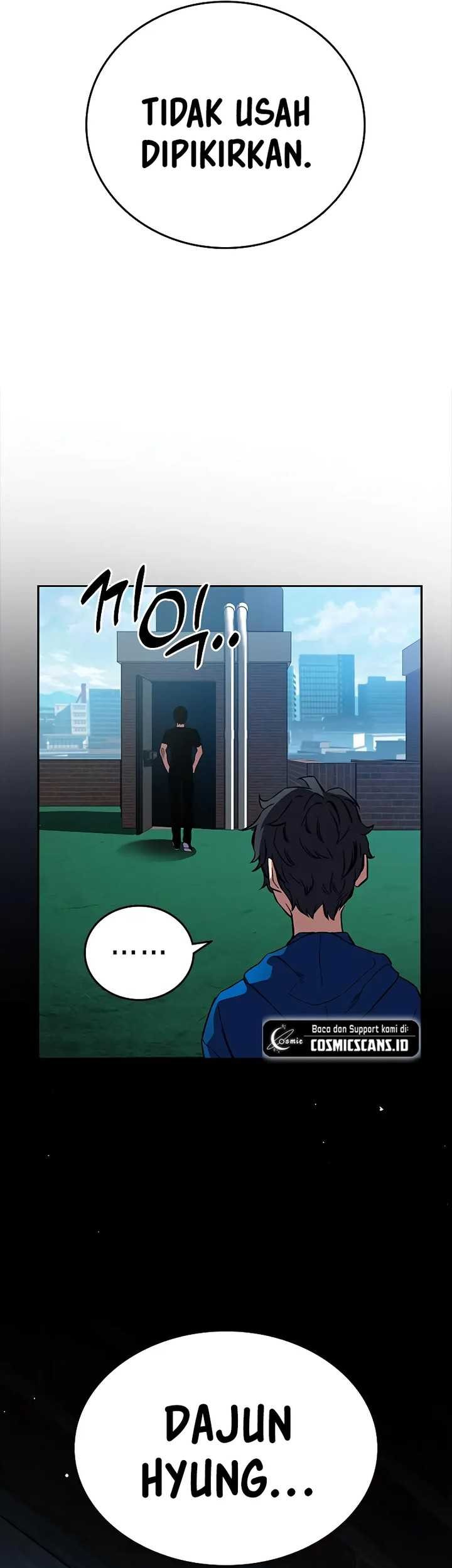 The Great War Chapter 03 Gambar 32