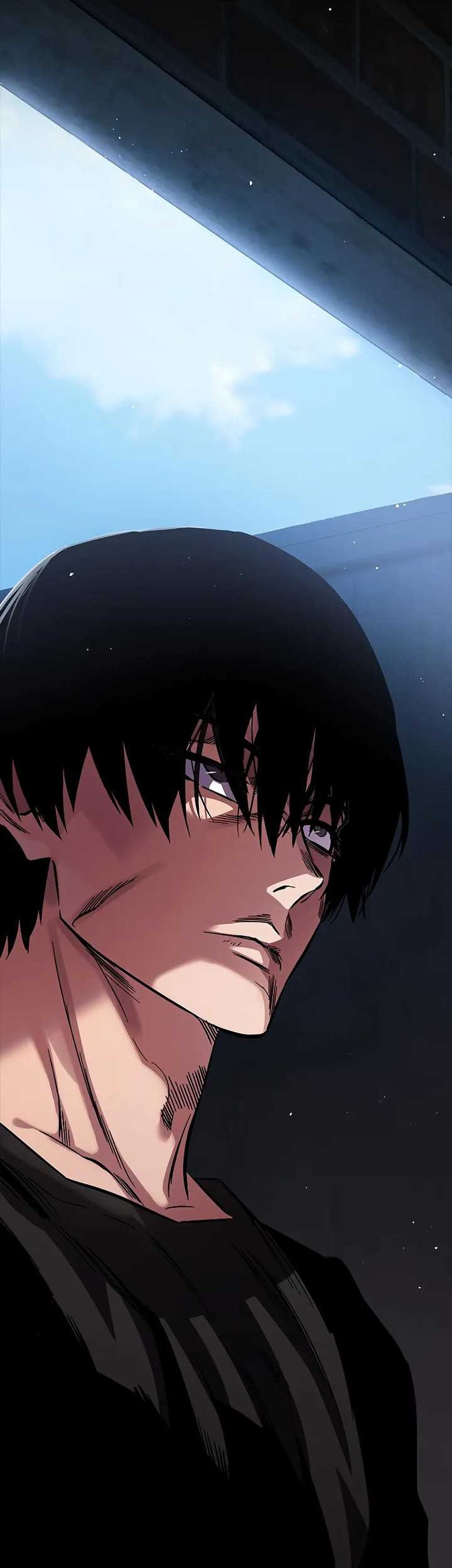 The Great War Chapter 03 Gambar 33