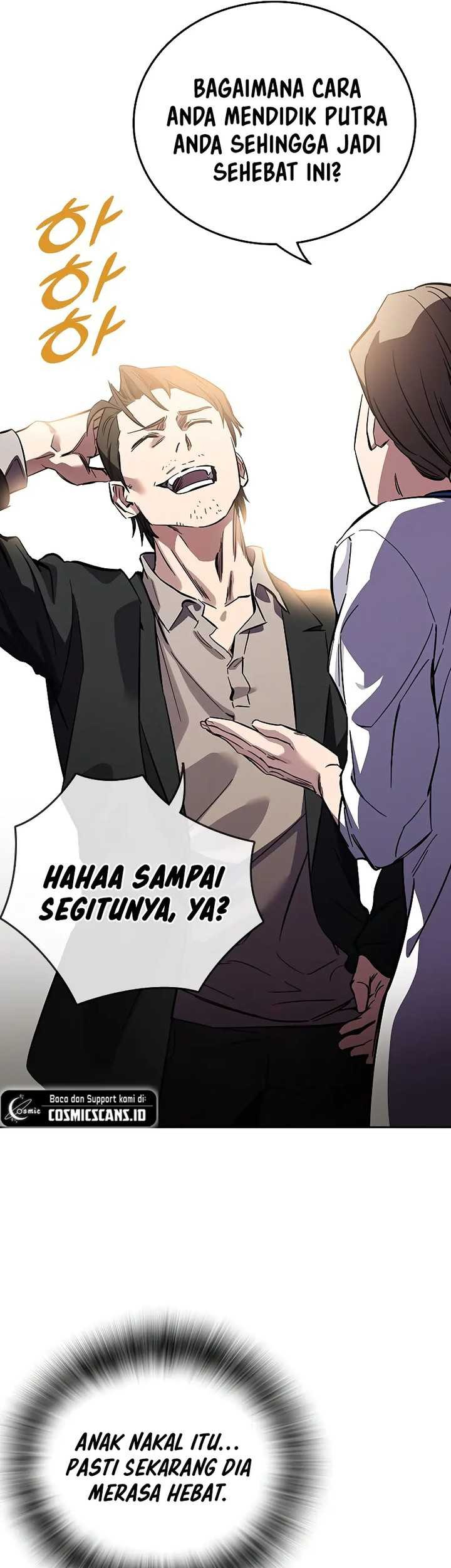 The Great War Chapter 03 Gambar 41