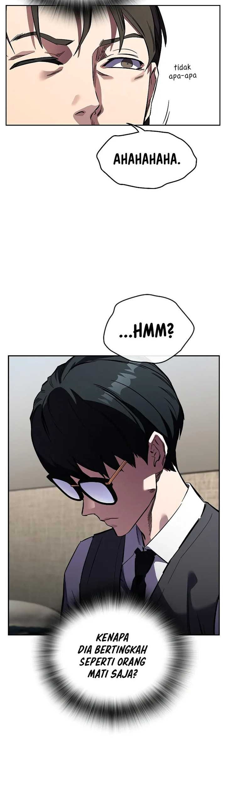The Great War Chapter 03 Gambar 42