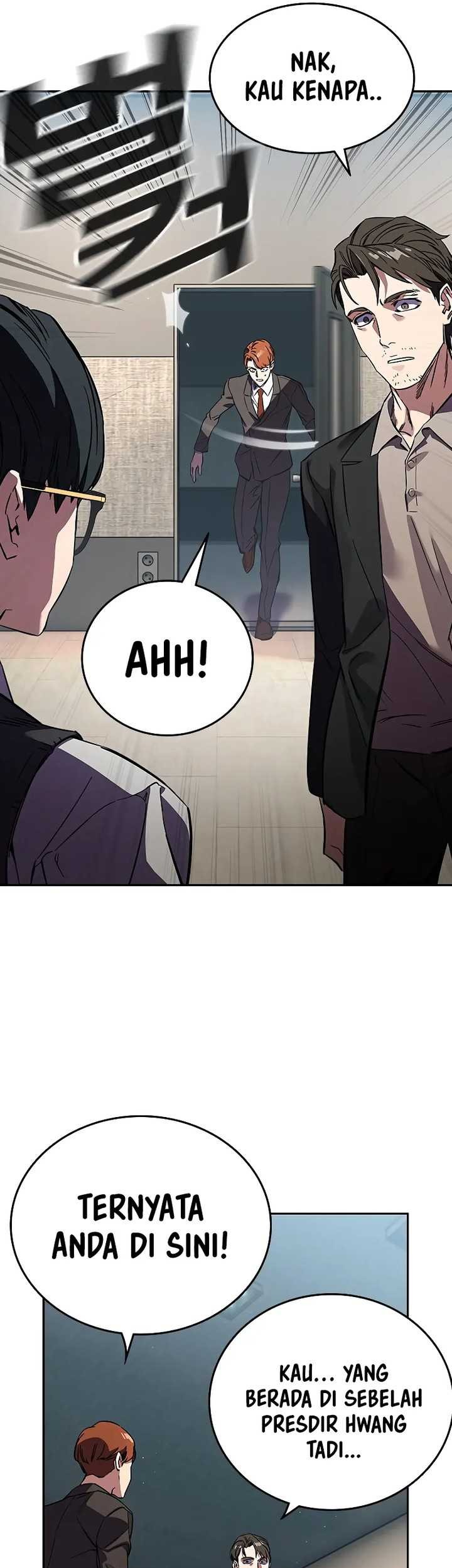 The Great War Chapter 03 Gambar 44
