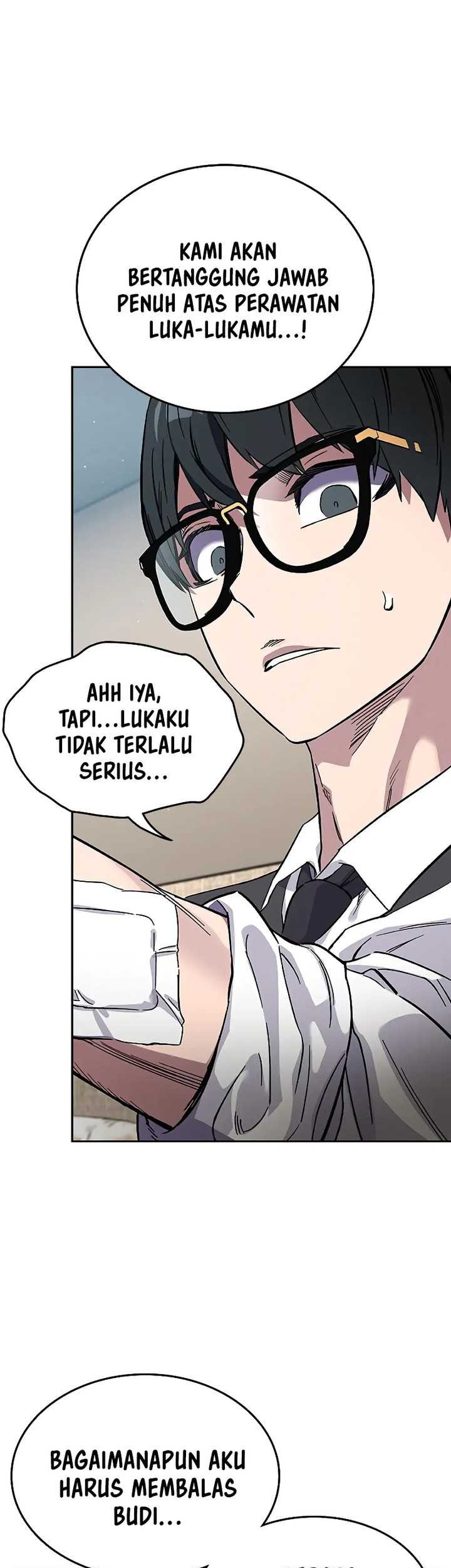 The Great War Chapter 03 Gambar 50