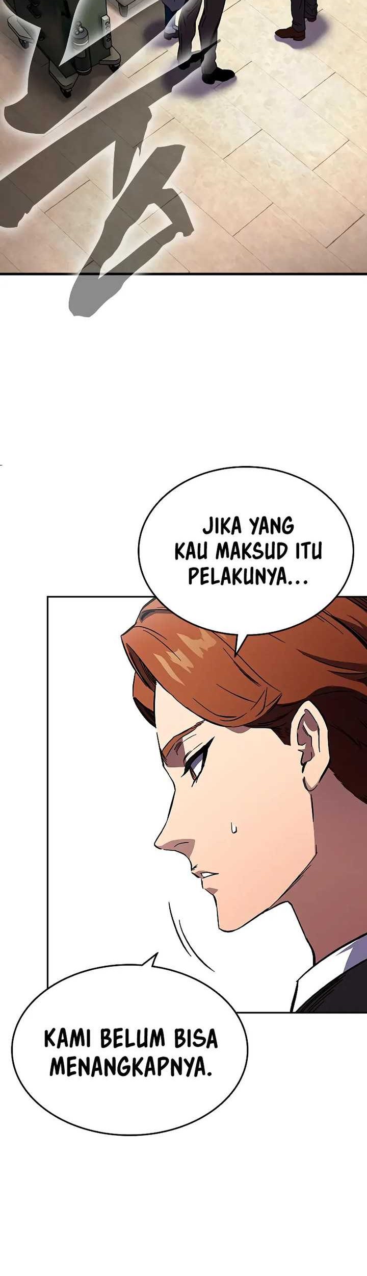 The Great War Chapter 03 Gambar 54