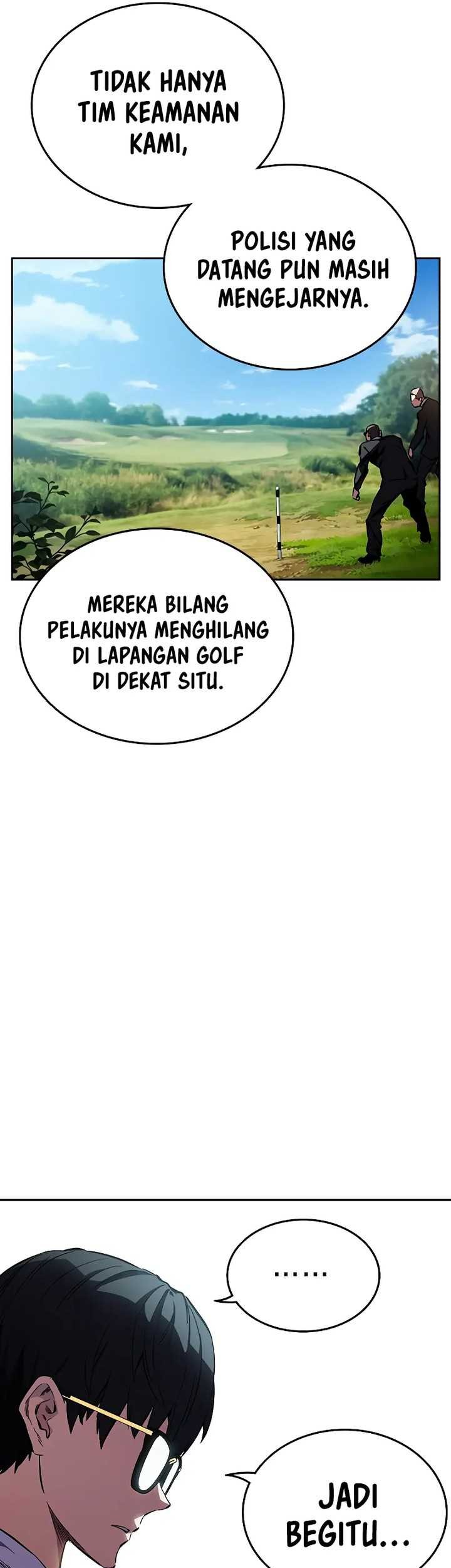 The Great War Chapter 03 Gambar 56