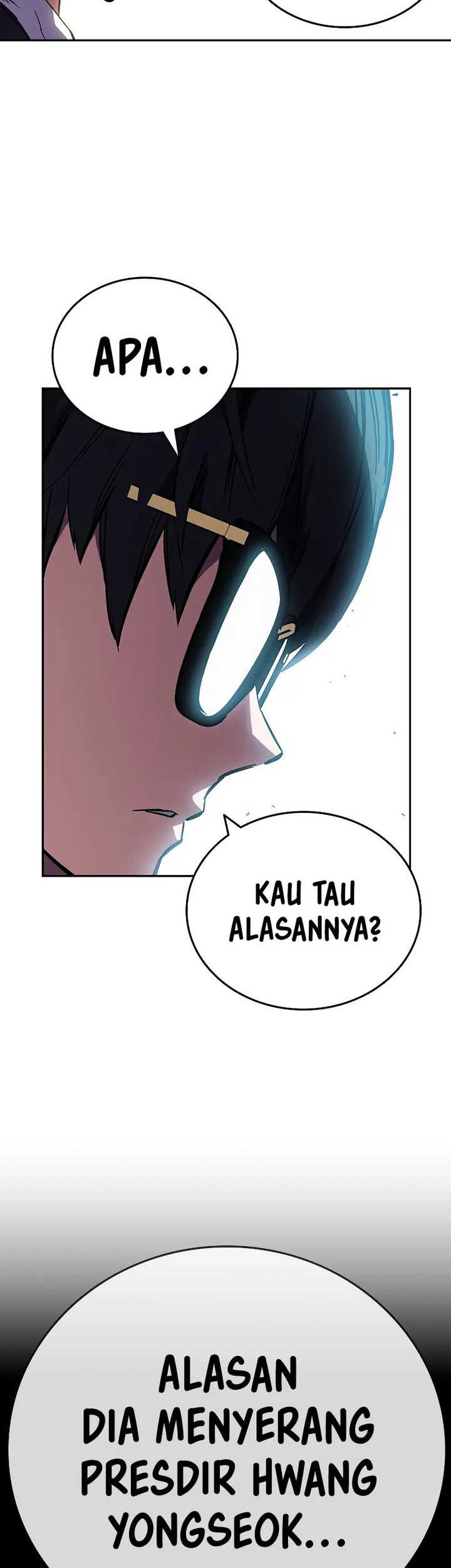 The Great War Chapter 03 Gambar 57