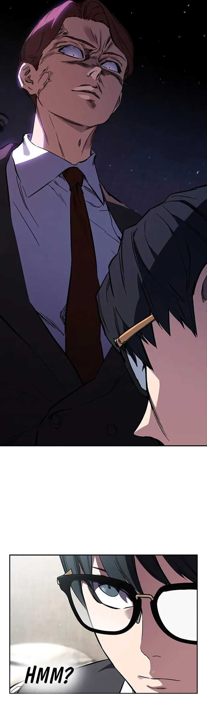 The Great War Chapter 03 Gambar 59