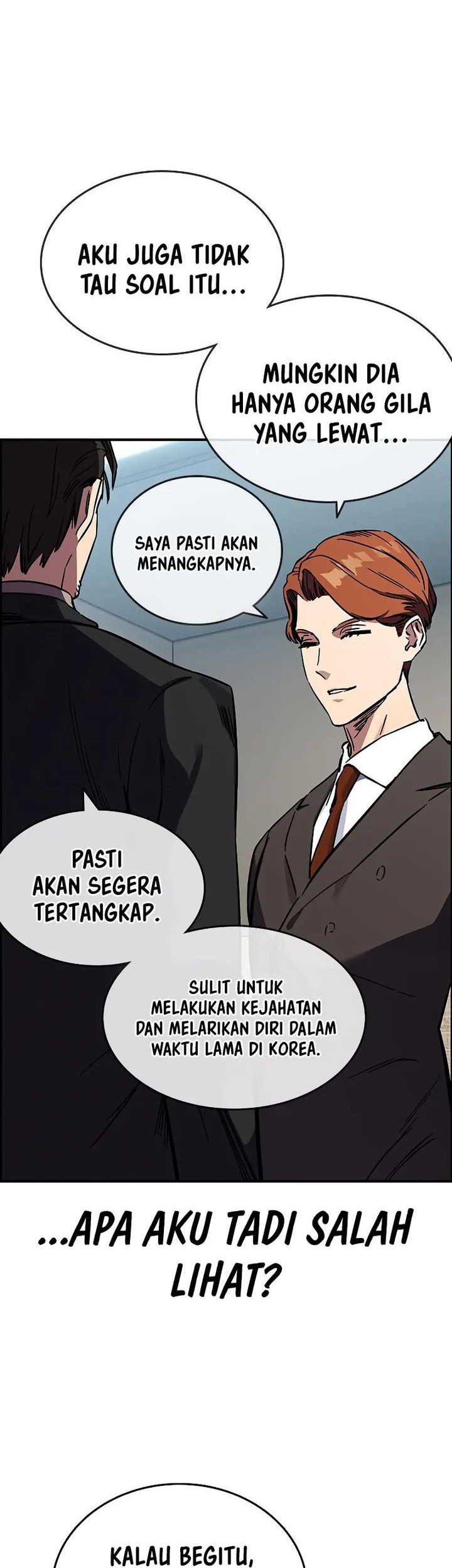 The Great War Chapter 03 Gambar 60