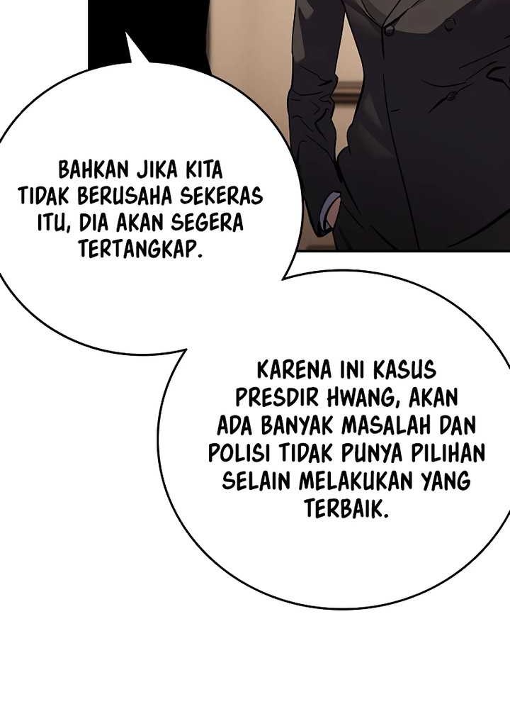 The Great War Chapter 03 Gambar 64