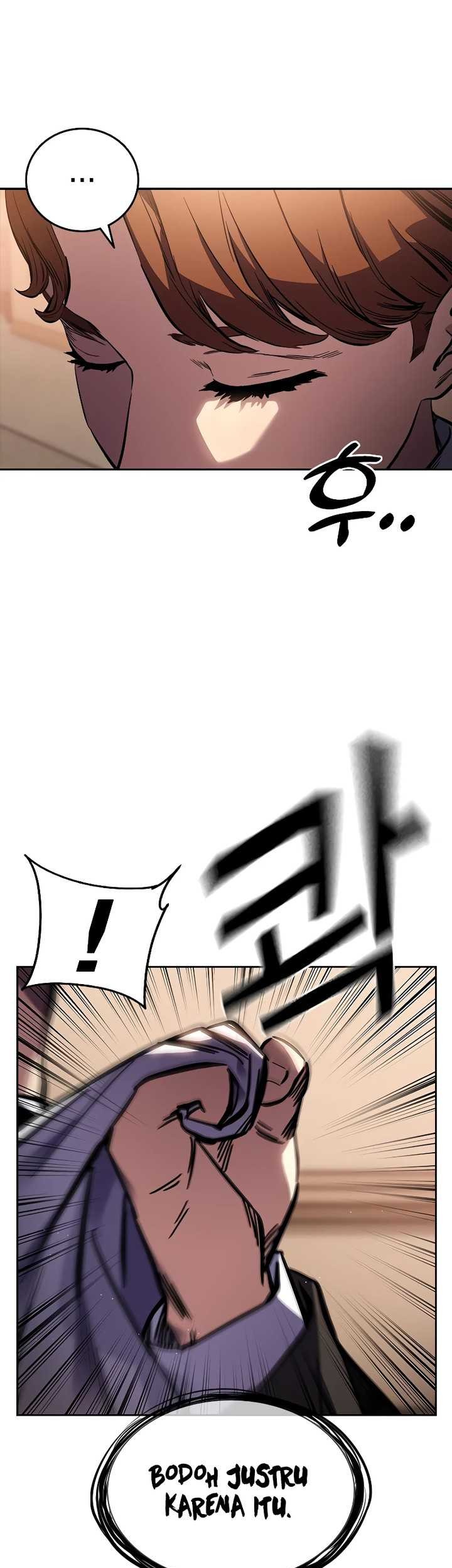 The Great War Chapter 03 Gambar 65
