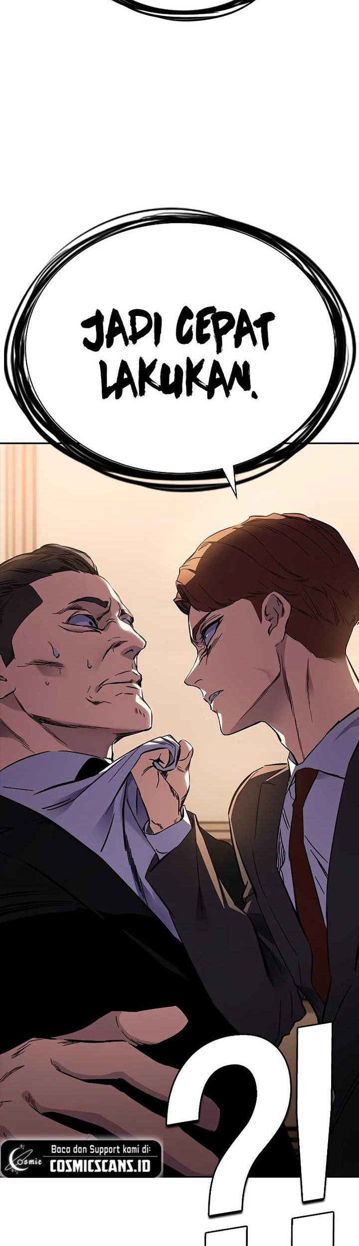 The Great War Chapter 03 Gambar 66