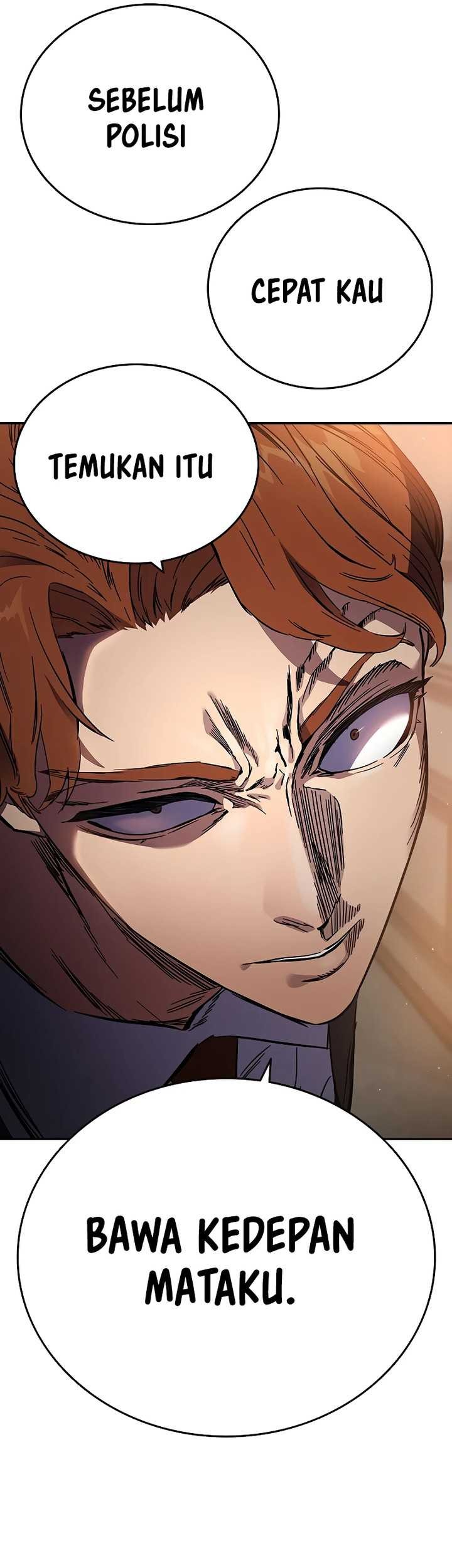 The Great War Chapter 03 Gambar 68