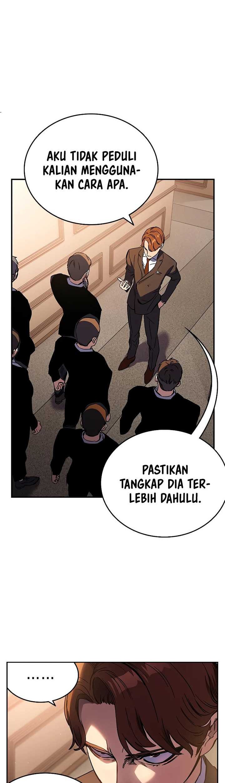 The Great War Chapter 03 Gambar 69