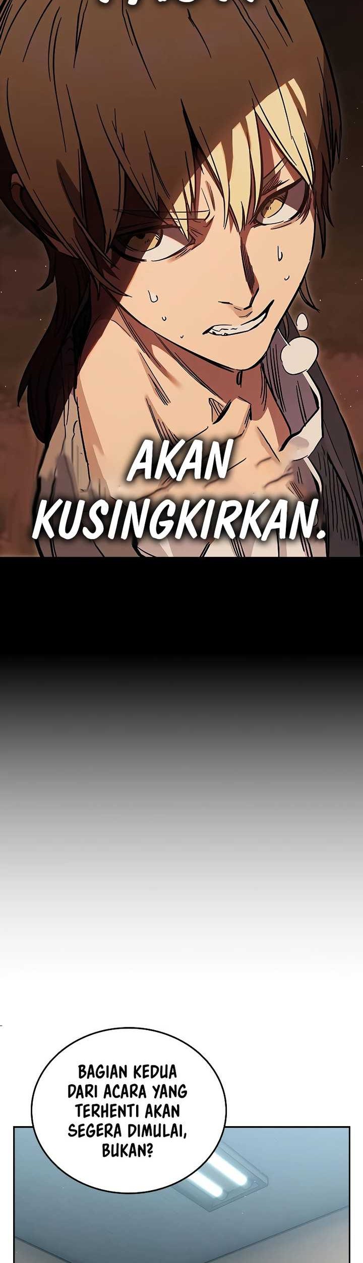 The Great War Chapter 03 Gambar 75