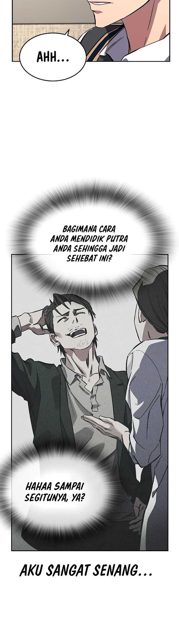 The Great War Chapter 03 Gambar 78