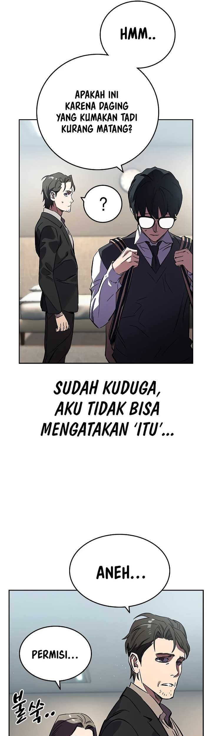 The Great War Chapter 03 Gambar 80