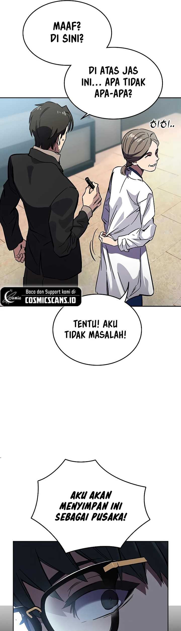 The Great War Chapter 03 Gambar 82
